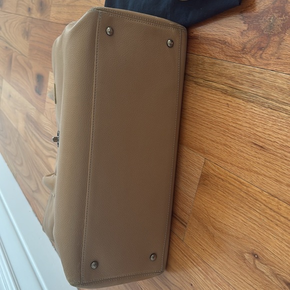 Chanel cerf bag - Picture 6 of 12